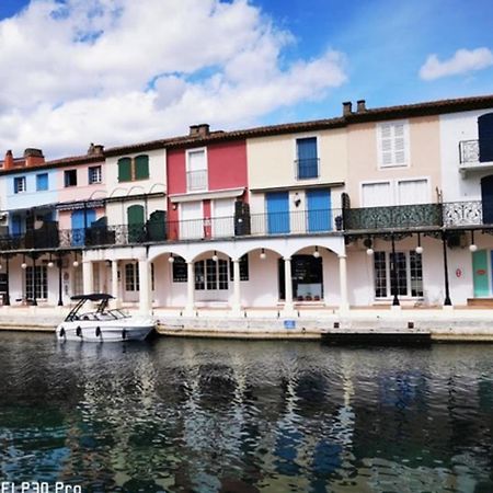 Charming Apartment Overlooking The Lake City 格里莫 外观 照片
