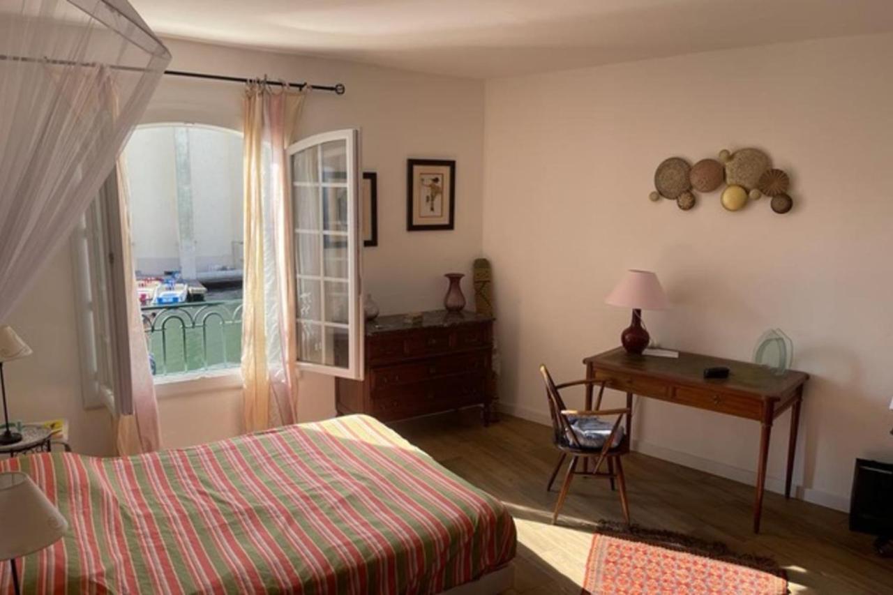Charming Apartment Overlooking The Lake City 格里莫 外观 照片